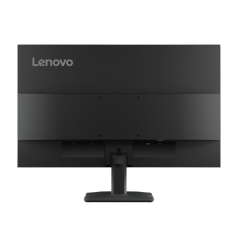 מסך ThinkVision S24-4e 4ms 100Hz FHD IPS 23.8 HDMI VGA Black Vesa