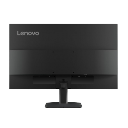 מסך ThinkVision S24-4e 4ms 100Hz FHD IPS 23.8 HDMI VGA Black Vesa