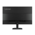 מסך ThinkVision S24-4e 4ms 100Hz FHD IPS 23.8 HDMI VGA Black Vesa