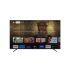 טלוויזיה MAG 50 LED SMART TV Powered by GOOGLE TV UHD