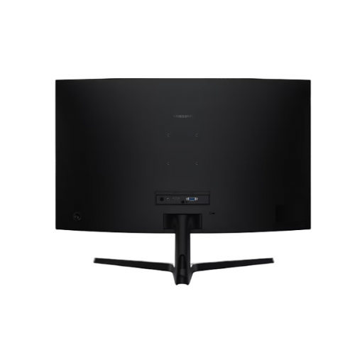 מסך קעור Samsung 32 S3 Essential Monitor FHD 100Hz 4Ms VA Black