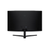 מסך קעור Samsung 32 S3 Essential Monitor FHD 100Hz 4Ms VA Black