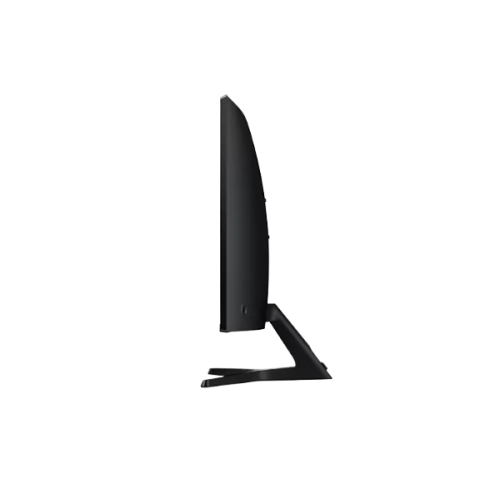 מסך קעור Samsung 32 S3 Essential Monitor FHD 100Hz 4Ms VA Black