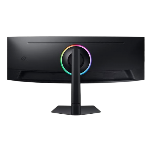 מסך Samsung Odyssey G9 48.7 Ultra Wide 32:9 DQHD 240Hz 1ms VA HDR