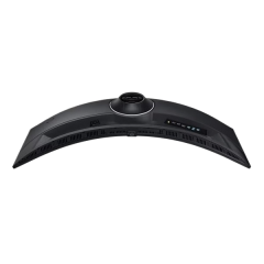 מסך Samsung Odyssey G9 48.7 Ultra Wide 32:9 DQHD 240Hz 1ms VA HDR