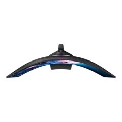 מסך Samsung Odyssey G9 48.7 Ultra Wide 32:9 DQHD 240Hz 1ms VA HDR