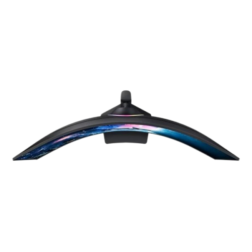 מסך Samsung Odyssey G9 48.7 Ultra Wide 32:9 DQHD 240Hz 1ms VA HDR