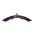 מסך Samsung Odyssey Neo G9 S57CG952NM DUHD VA Quantum Mini-LED 57