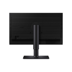 מסך SAMSUNG S24D408GAM IPS FHD 100hz Speakers DP 2XHDMI USB HUB