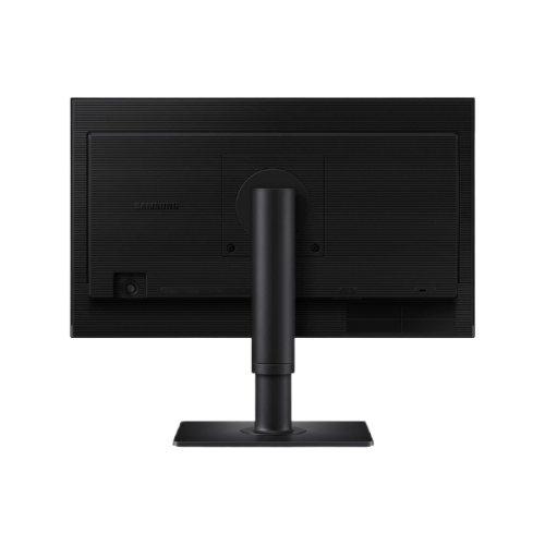 מסך SAMSUNG S24D408GAM IPS FHD 100hz Speakers DP 2XHDMI USB HUB