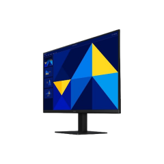 מסך SAMSUNG S27D300GAM FHD IPS 5MS 100HZ VGA HDMI