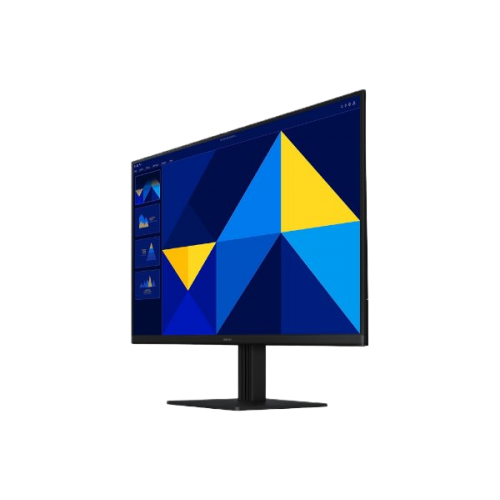 מסך SAMSUNG S27D300GAM FHD IPS 5MS 100HZ VGA HDMI
