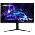 מסך Samsung Odyssey G3 S27DG302 FHD 180Hz VA 1MS PIVOT
