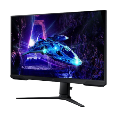 מסך Samsung Odyssey G3 S27DG302 FHD 180Hz VA 1MS PIVOT