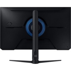 מסך Samsung Odyssey G3 S27DG302 FHD 180Hz VA 1MS PIVOT