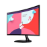 מסך מחשב קעור SAMSUNG S27D362GAM 4ms 100Hz FreeSync FHD VGA HDMI