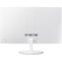 מסך קעור לבן Samsung C27F391FHR FHD VA HDMI VGA 4ms