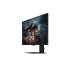 מסך Samsung Odyssey G5 G50D QHD 27 180Hz 1Ms Gaming Monitor Pivot