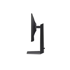 מסך Samsung Odyssey G5 G50D QHD 27 180Hz 1Ms Gaming Monitor Pivot