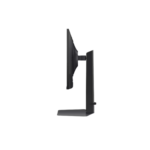 מסך Samsung Odyssey G5 G50D QHD 27 180Hz 1Ms Gaming Monitor Pivot