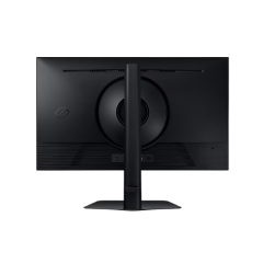 מסך Samsung Odyssey G5 G50D QHD 27 180Hz 1Ms Gaming Monitor Pivot