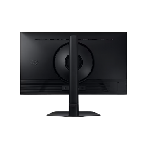 מסך Samsung Odyssey G5 G50D QHD 27 180Hz 1Ms Gaming Monitor Pivot