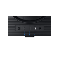 מסך Samsung Odyssey G5 G50D QHD 27 180Hz 1Ms Gaming Monitor Pivot