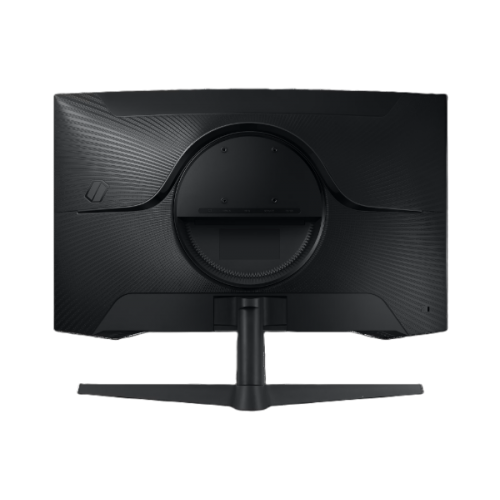 מסך קעור SAMSUNG G5 G55C Odessey 27 1ms QHD 165Hz FreeSync