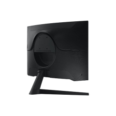 מסך קעור SAMSUNG G5 G55C Odessey 27 1ms QHD 165Hz FreeSync