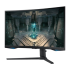 מסך SAMSUNG 27 Odyssey G65B 240Hz 2K Curved Smart 1ms FreeSync