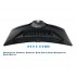מסך SAMSUNG 27 Odyssey G65B 240Hz 2K Curved Smart 1ms FreeSync
