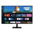 מסך חכם SAMSUNG S32 VA 4Ms FHD WIFI BT Tizen os HDR10 Speakers
