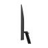 מסך חכם SAMSUNG S32 VA 4Ms FHD WIFI BT Tizen os HDR10 Speakers