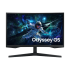 מסך קעור SAMSUNG G5 G55C Odessey 32 1ms QHD 165Hz FreeSync