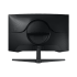 מסך קעור SAMSUNG G5 G55C Odessey 32 1ms QHD 165Hz FreeSync