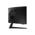 מסך קעור SAMSUNG G5 G55C Odessey 32 1ms QHD 165Hz FreeSync