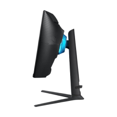 מסך SAMSUNG 32 Odyssey G65B 240Hz 2K Curved Smart 1ms FreeSync