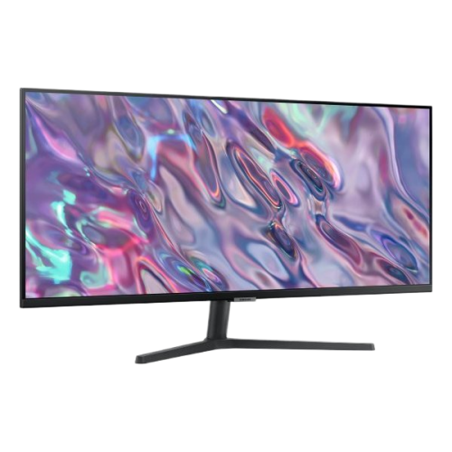 מסך שטוח Samsung ViewFinity S5 S34C500GAM UWQHD VA 34 FreeSync
