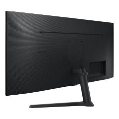 מסך שטוח Samsung ViewFinity S5 S34C500GAM UWQHD VA 34 FreeSync