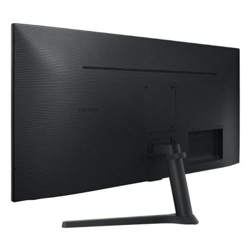 מסך שטוח Samsung ViewFinity S5 S34C500GAM UWQHD VA 34 FreeSync