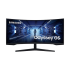 מסך Samsung Odyssey G5 Series Ultra WQHD 34 VA 1ms HDMI DP