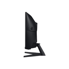 מסך Samsung Odyssey G5 Series Ultra WQHD 34 VA 1ms HDMI DP