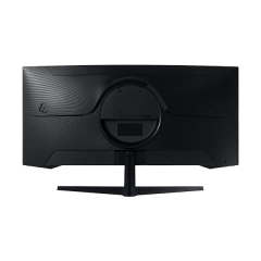 מסך Samsung Odyssey G5 Series Ultra WQHD 34 VA 1ms HDMI DP