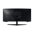 מסך Samsung Odyssey G5 Series Ultra WQHD 34 VA 1ms HDMI DP