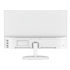מסך לבן Solid F2412YW 23.8 FHD 5ms VA Spekers 120hz VGA HDMI