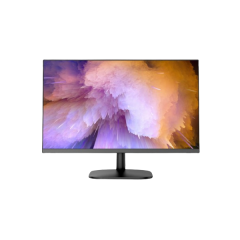 מסך Solid F2712Y 27 FHD 5ms VA Speakers 120hz Vesa 75 VGA HDMI