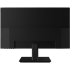 מסך Solid H2391P FHD 23.8 IPS 5Ms VGA HDMI frameless 100Hz Black