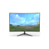 מסך גיימינג קעור Solid JYS238GW FHD 23.8 VA 240Hz 1Ms HDR10
