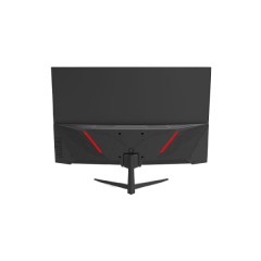 מסך גיימינג קעור Solid JYS238GW FHD 23.8 VA 240Hz 1Ms HDR10
