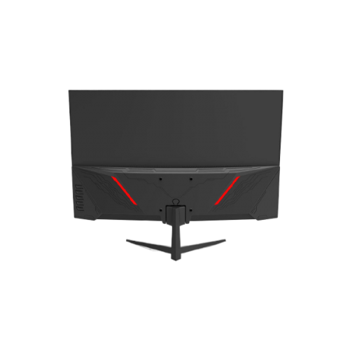 מסך גיימינג קעור Solid JYS238GW FHD 23.8 VA 240Hz 1Ms HDR10